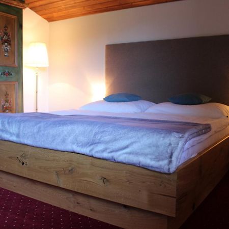 Appartement Vorderweinaugut à Annaberg-Lungötz Extérieur photo