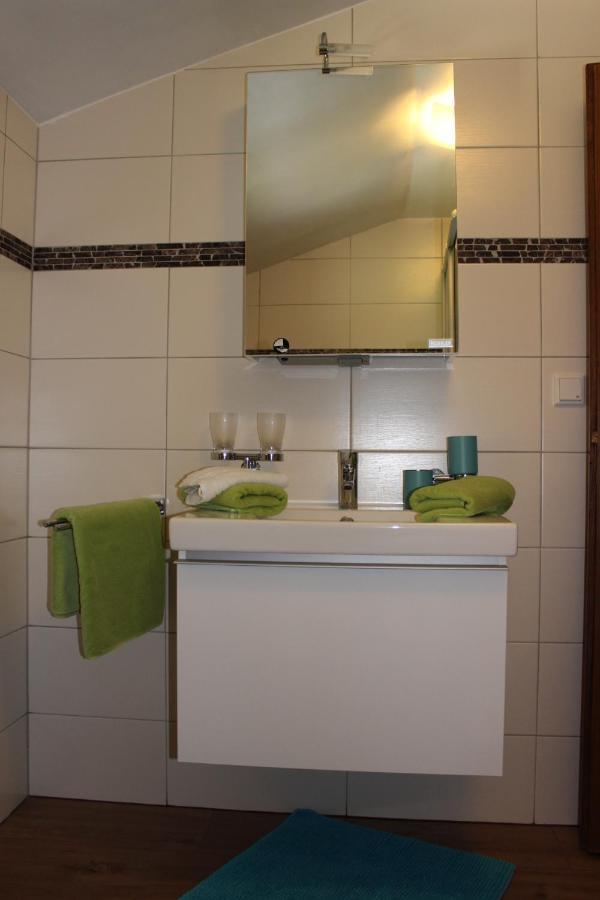 Appartement Vorderweinaugut à Annaberg-Lungötz Extérieur photo