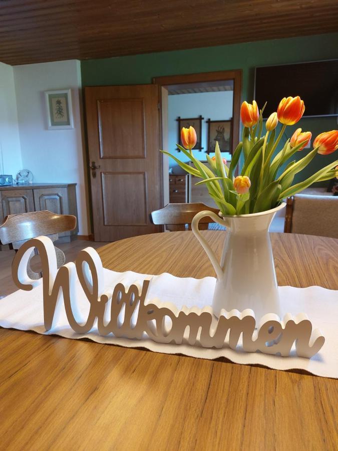 Appartement Vorderweinaugut à Annaberg-Lungötz Extérieur photo
